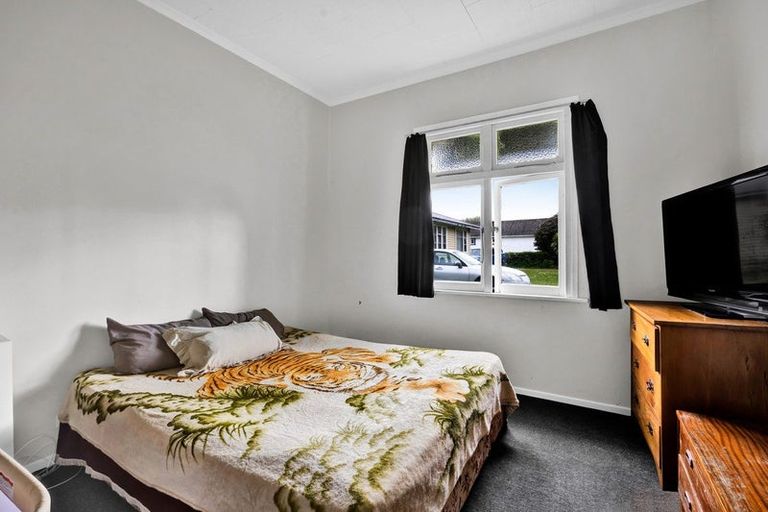 Photo of property in 407a Waihi Road, Normanby, Hawera, 4614