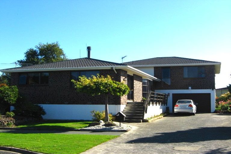 Photo of property in 86 High Street, Mosgiel, 9024