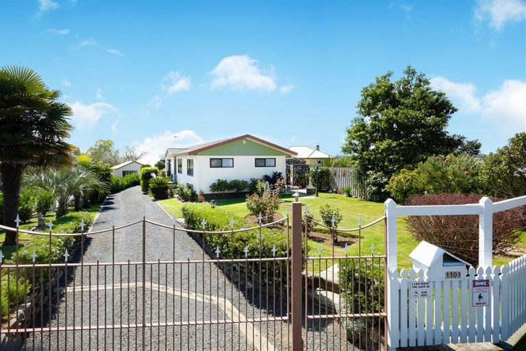 Photo of property in 1101 Kihikihi Road, Te Awamutu, 3800