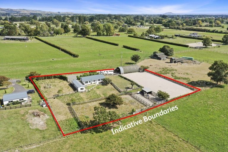 Photo of property in 1/39 Maungakawa Road, Cambridge, 3496