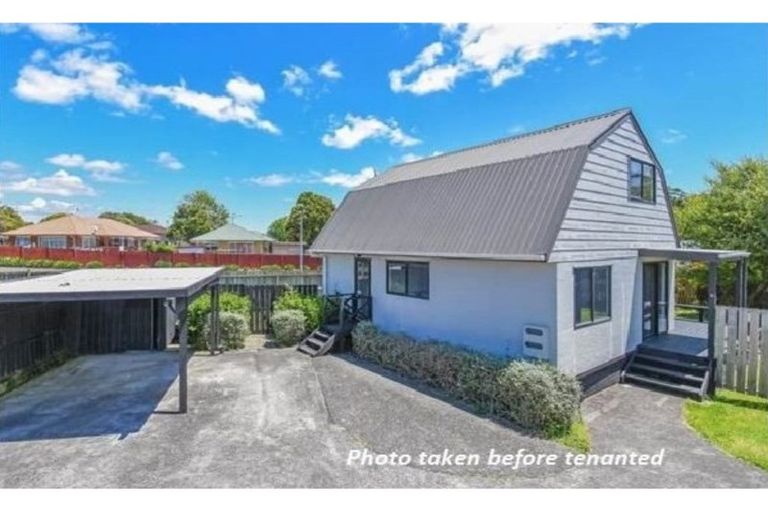 Photo of property in 2/211 Weymouth Road, Manurewa, Auckland, 2102