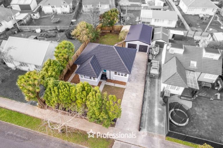Photo of property in 288 Naenae Road, Naenae, Lower Hutt, 5011