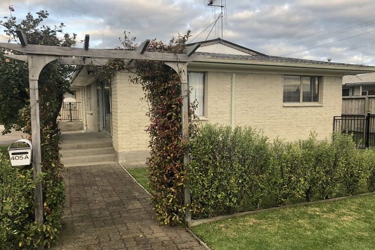 Photo of property in 405a Otumoetai Road, Otumoetai, Tauranga, 3110