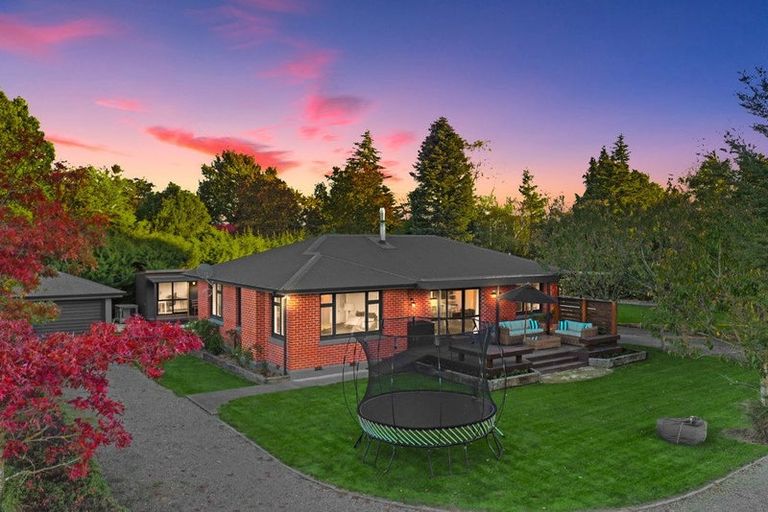 Photo of property in 34 Mayfield Klondyke Road, Mayfield, Ashburton, 7778