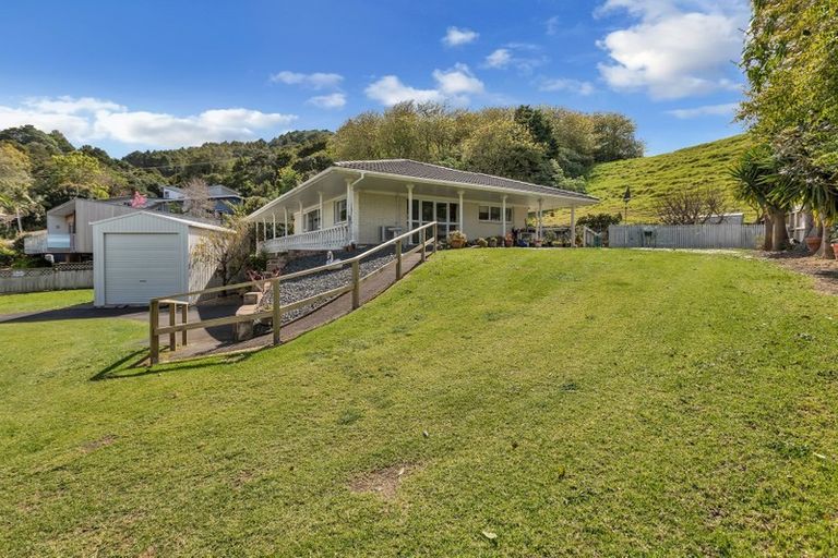 Photo of property in 367 Whangarei Heads Road, Tamaterau, Whangarei, 0174