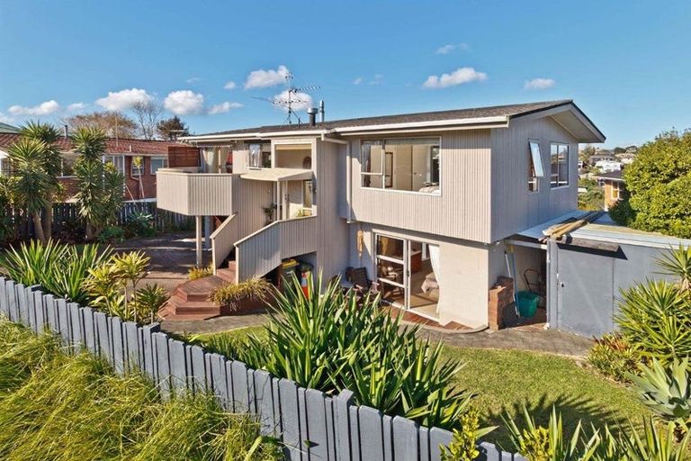 Photo of property in 1/16 Napier Avenue, Takapuna, Auckland, 0622