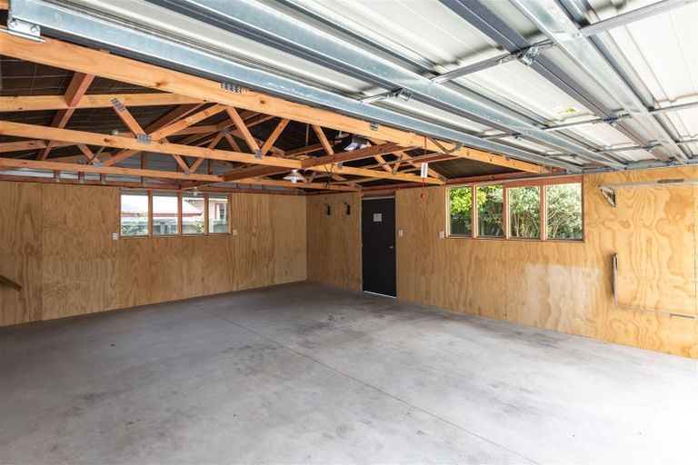 Photo of property in 64 Wychbury Street, Spreydon, Christchurch, 8024