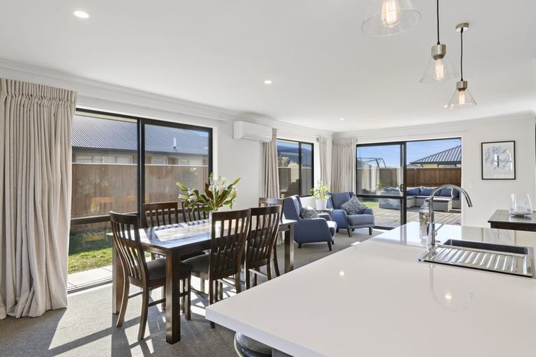 Photo of property in 31 Lydiard Drive, Rolleston, 7615