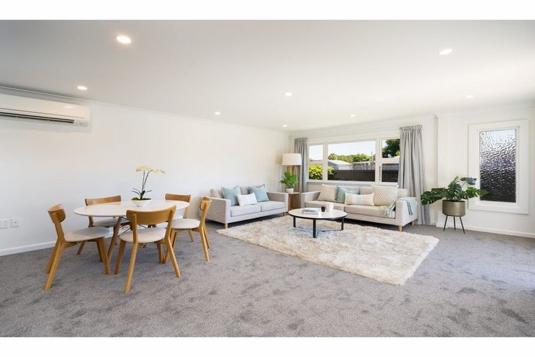 Photo of property in 708 Worcester Street, Linwood, Christchurch, 8062