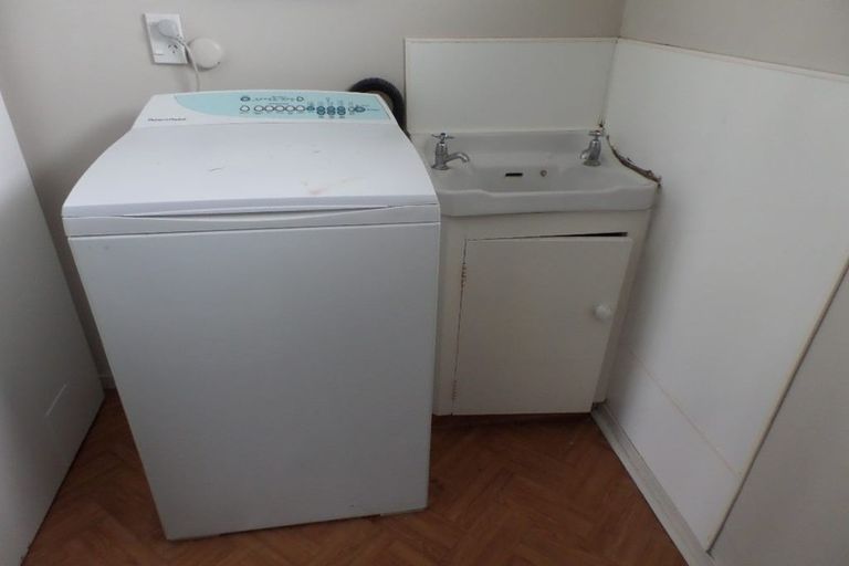 Photo of property in 6/22 Haast Street, Linwood, Christchurch, 8011