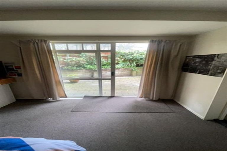 Photo of property in Colombo St Apartments, 16/10 Colombo Street, Newtown, Wellington, 6021