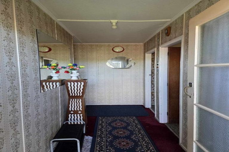 Photo of property in 4 Taraire Street, Kaikohe, 0405