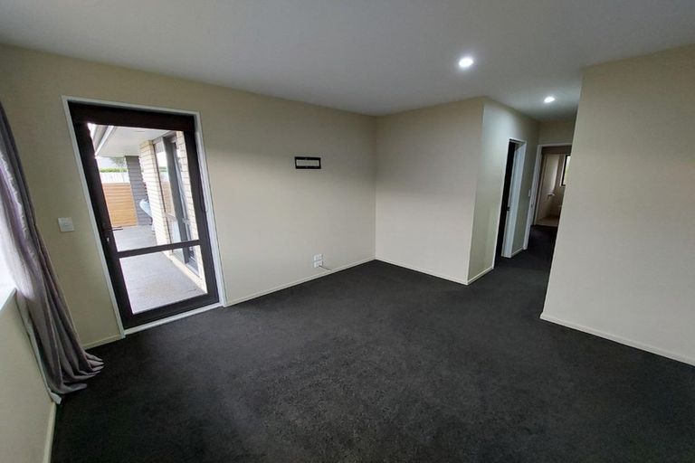 Photo of property in 52 Park Lane, Rolleston, 7614