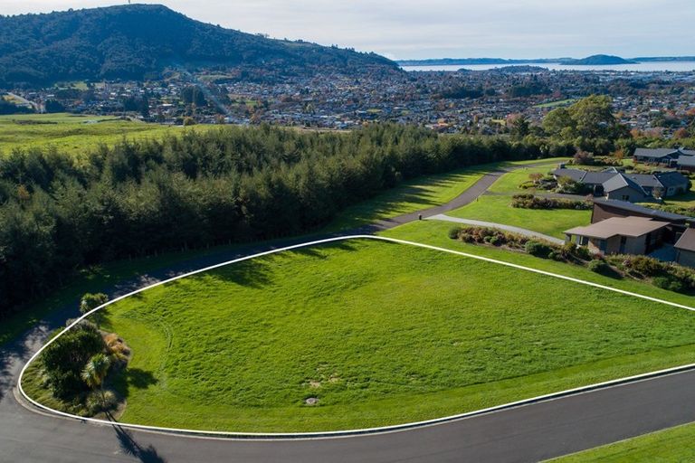 Photo of property in Parkland Estate, 275unit Pukehangi Road, Sunnybrook, Rotorua, 3015