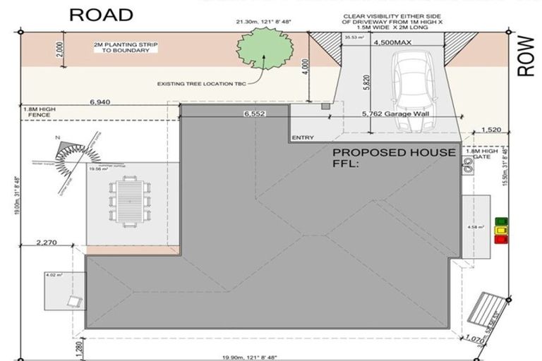 Photo of property in 17 Lotus Place, Wigram, Christchurch, 8025