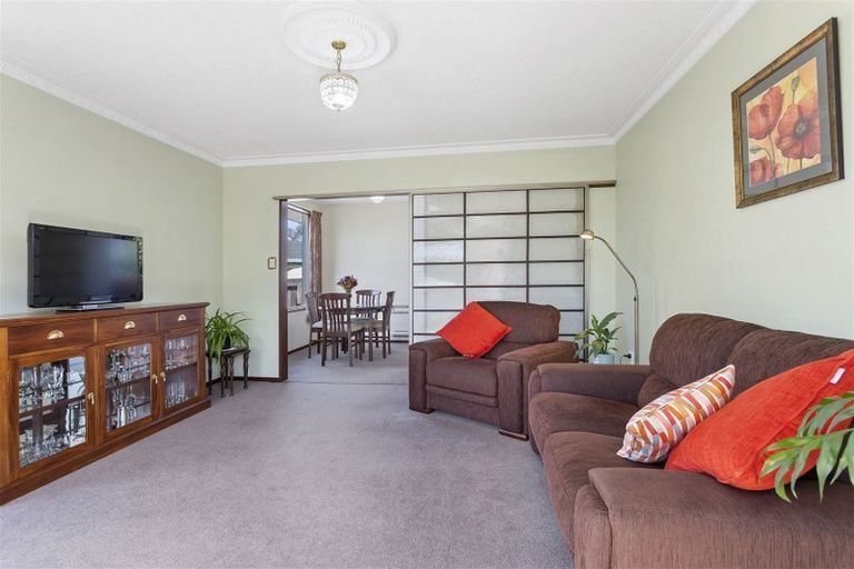 Photo of property in 2/54 Sapphire Street, Casebrook, Christchurch, 8051