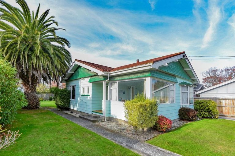 Photo of property in 36 Carrington Street, St Albans, Christchurch, 8014