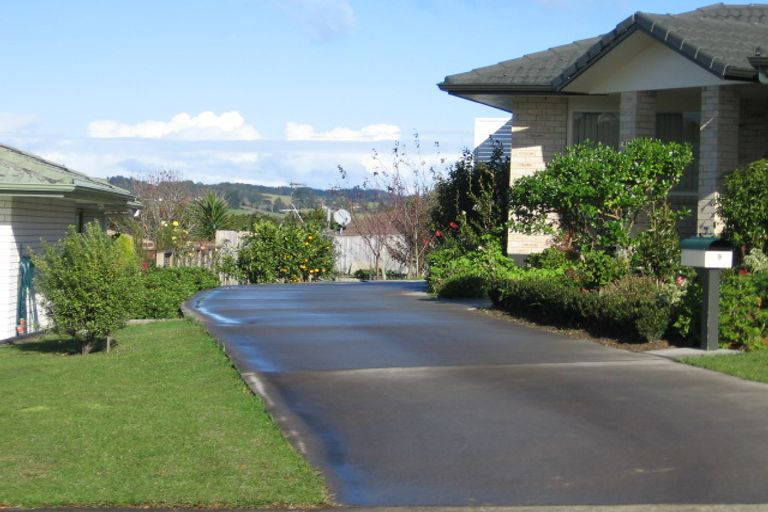 Photo of property in 9 Ashmore Crescent, Warkworth, 0910