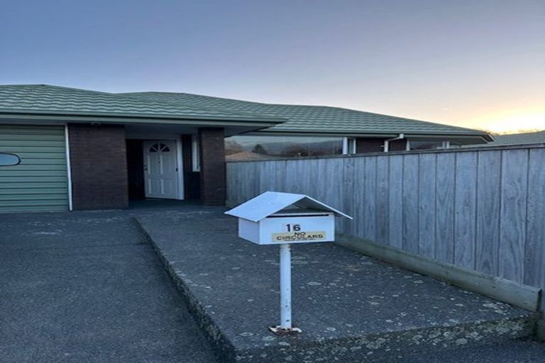 Photo of property in 16 Penruddock Rise, Westmorland, Christchurch, 8025