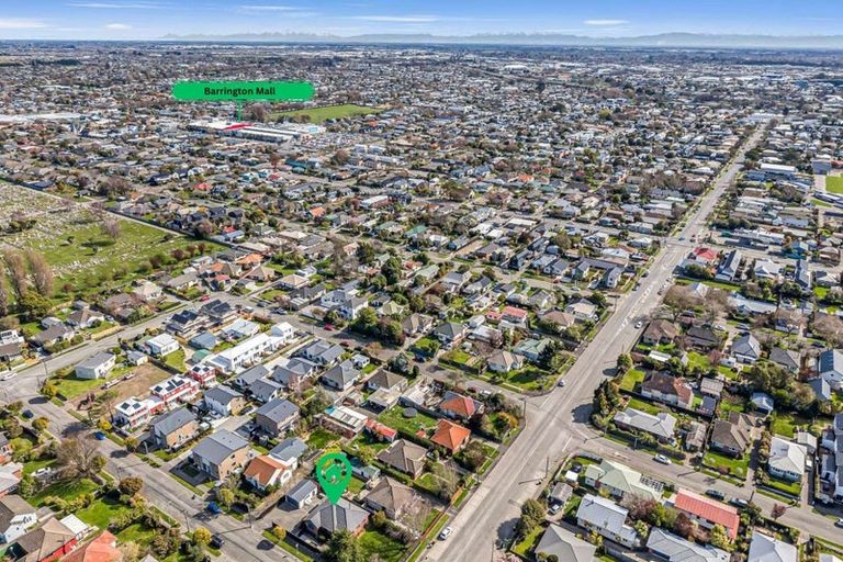 Photo of property in 121 Selwyn Street, Somerfield, Christchurch, 8024