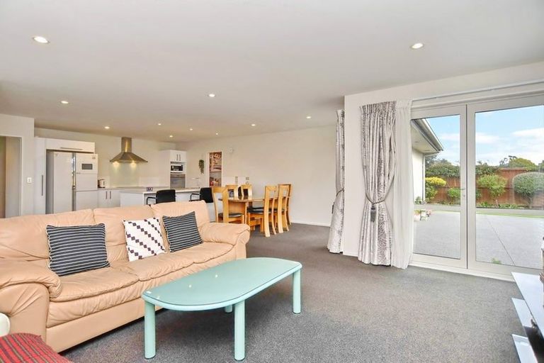 Photo of property in 19 Peak Crescent, Kaiapoi, 7630