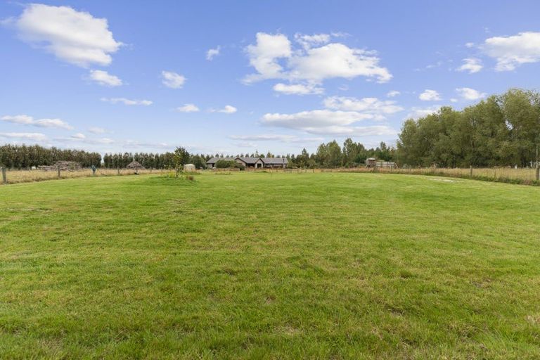 Photo of property in 478 Riccarton Road West, North Taieri, Mosgiel, 9092