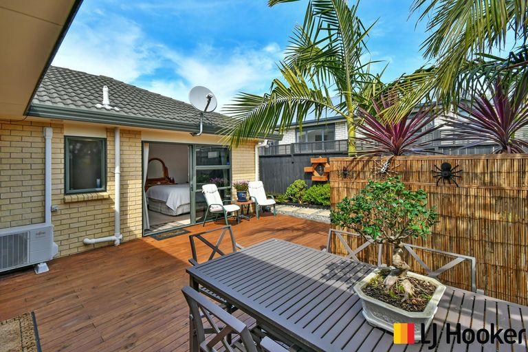 Photo of property in 25a Puriri Road, Pukekohe, 2120