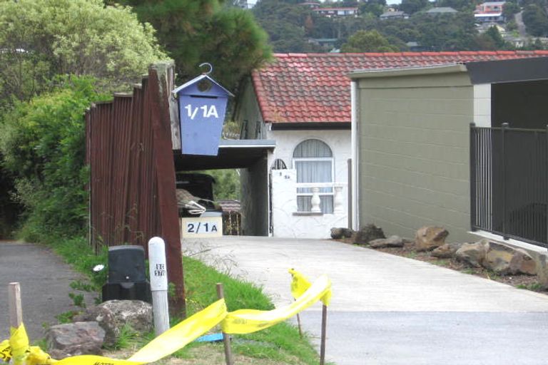 Photo of property in 1/1a Piripiri Crescent, Torbay, Auckland, 0630