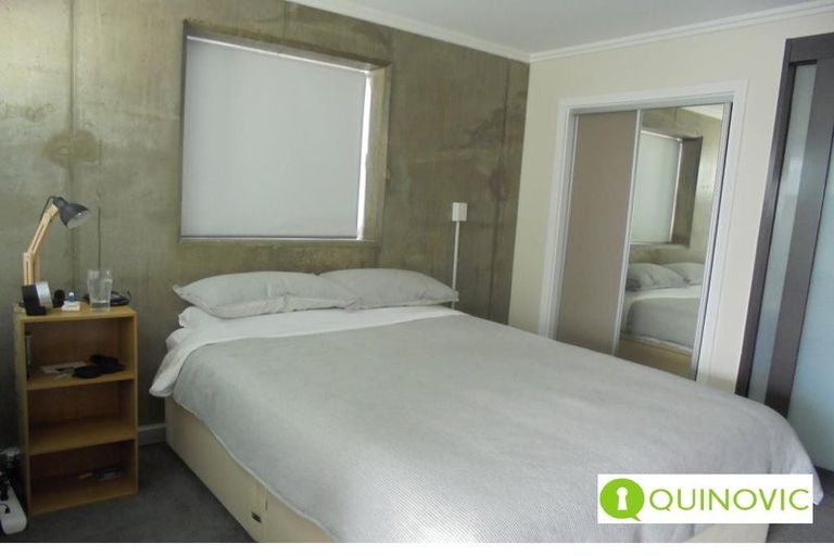 Photo of property in Frame Apartments, 201/111u Molesworth Street, Thorndon, Wellington, 6011