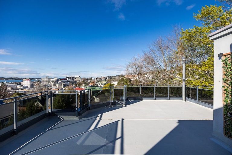 Photo of property in 4 Heriot Row, Dunedin Central, Dunedin, 9016