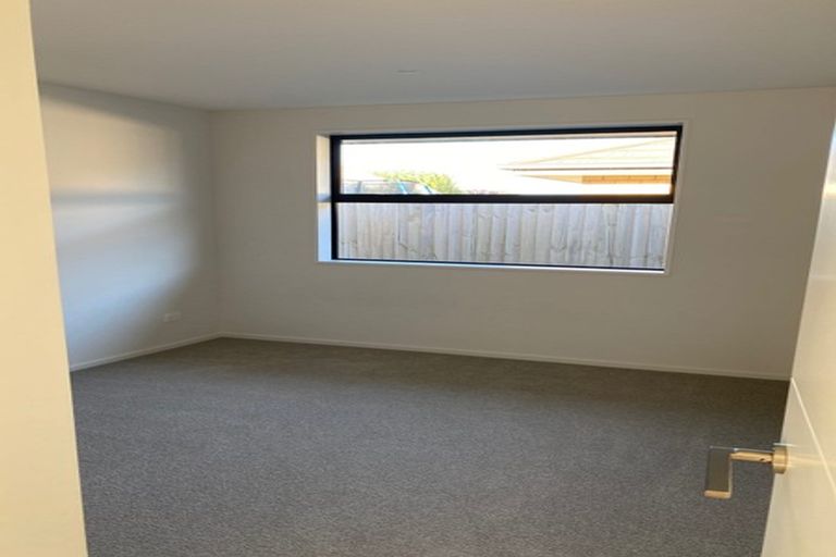 Photo of property in 1 Kendon Drive, Rolleston, 7614