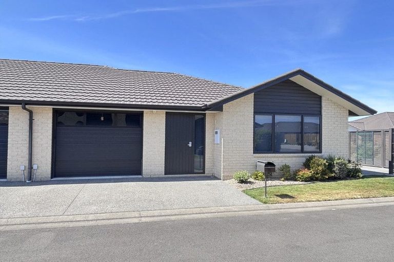 Photo of property in Frimley Village, 26/23 Matariki Avenue, Frimley, Hastings, 4120