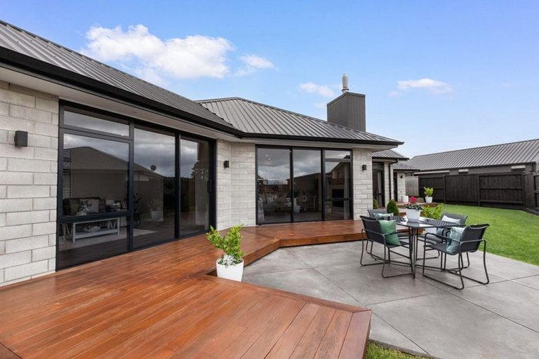 Photo of property in 1 Augusta Place, Morrinsville, 3300