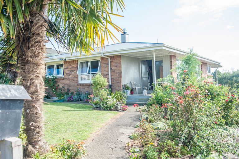 Photo of property in 8 Glen View Avenue, Otorohanga, 3900
