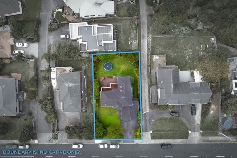 Photo of property in 151 Colwill Road, Massey, Auckland, 0614