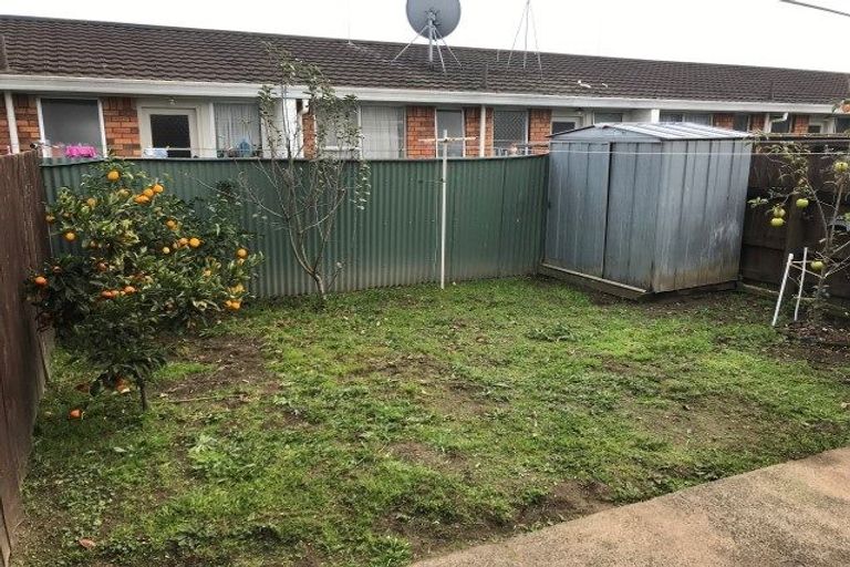 Photo of property in 241u2 Ulster Street, Whitiora, Hamilton, 3200