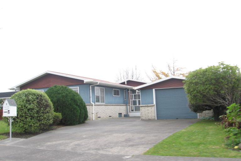 Photo of property in 1 Yeo Place, Taradale, Napier, 4112
