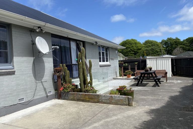 Photo of property in 34 Attlee Crescent, Bryndwr, Christchurch, 8053