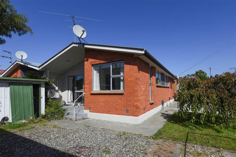 Photo of property in 135a Melbourne Street, South Dunedin, Dunedin, 9012