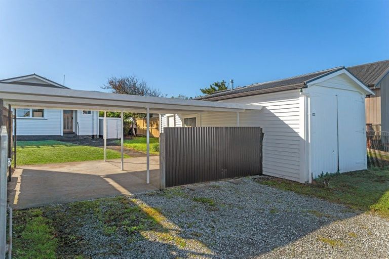 Photo of property in 58 Clifford Street, Whataupoko, Gisborne, 4010