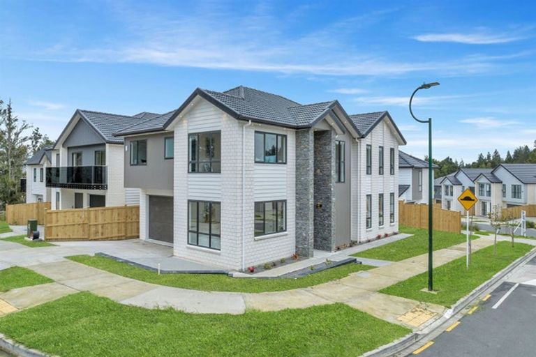 Photo of property in 26 Koromeke Street, Flat Bush, Auckland, 2019