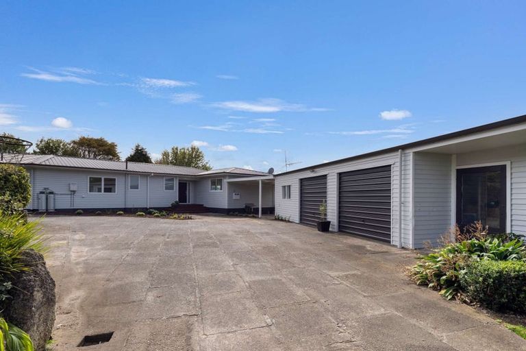 Photo of property in 104 Bushy Park Road, Kai Iwi, Whanganui, 4574