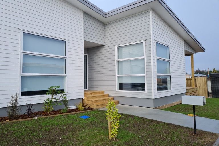 Photo of property in 16unit Ian Street, Koutu, Rotorua, 3010