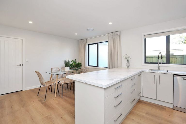 Photo of property in 136b Farm Road, Allenton, Ashburton, 7700
