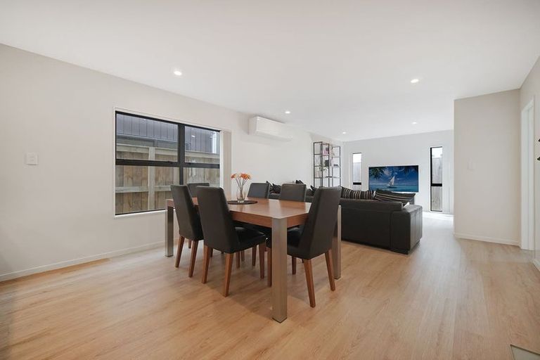 Photo of property in 89b Jellicoe Road, Manurewa, Auckland, 2102