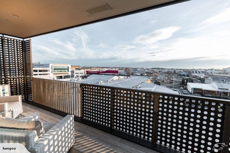 Photo of property in The Foundry, 101/36b Welles Street, Christchurch Central, Christchurch, 8011