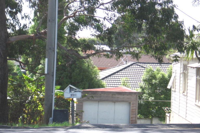 Photo of property in 299 Great North Road, Henderson, Auckland, 0612