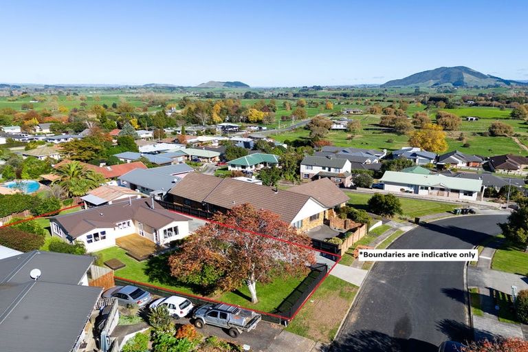 Photo of property in 61 Mountain View Drive, Te Awamutu, 3800