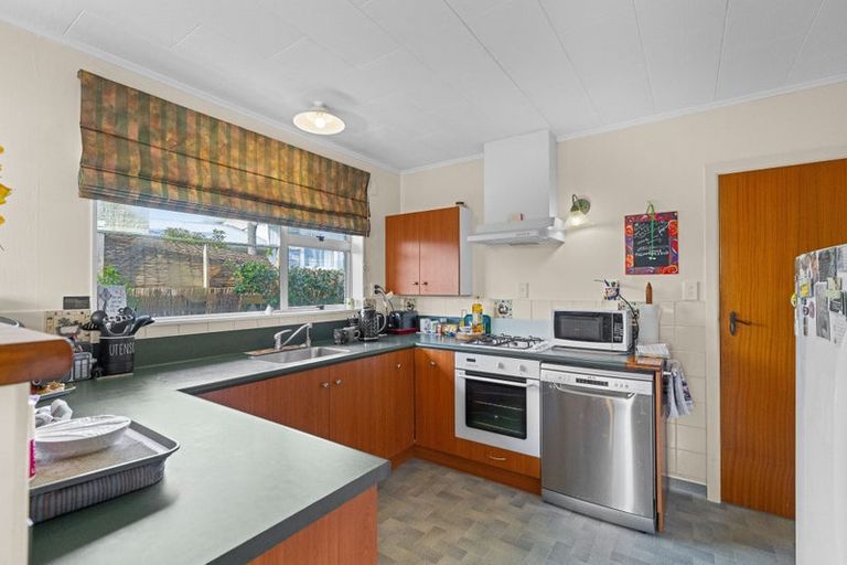 Photo of property in 4 Burn Street, Levin, 5510