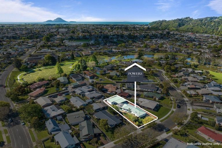 Photo of property in 7 Martin Place, Whakatane, 3120